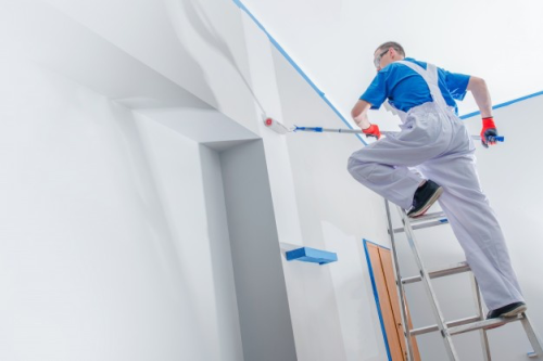 Safe Painting Services