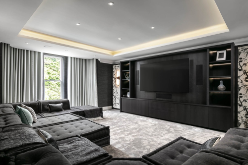 Interior Design Service